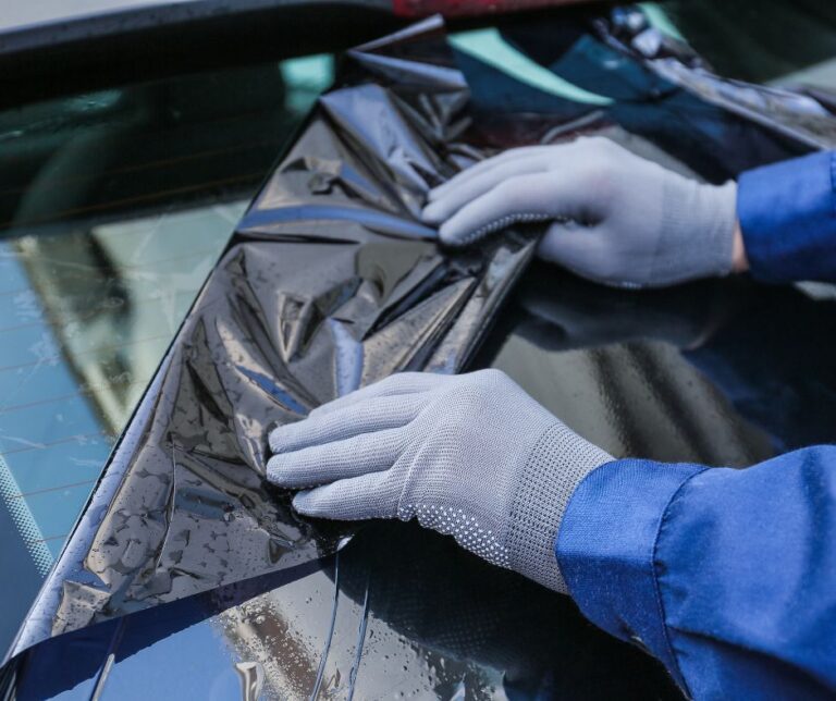 window film