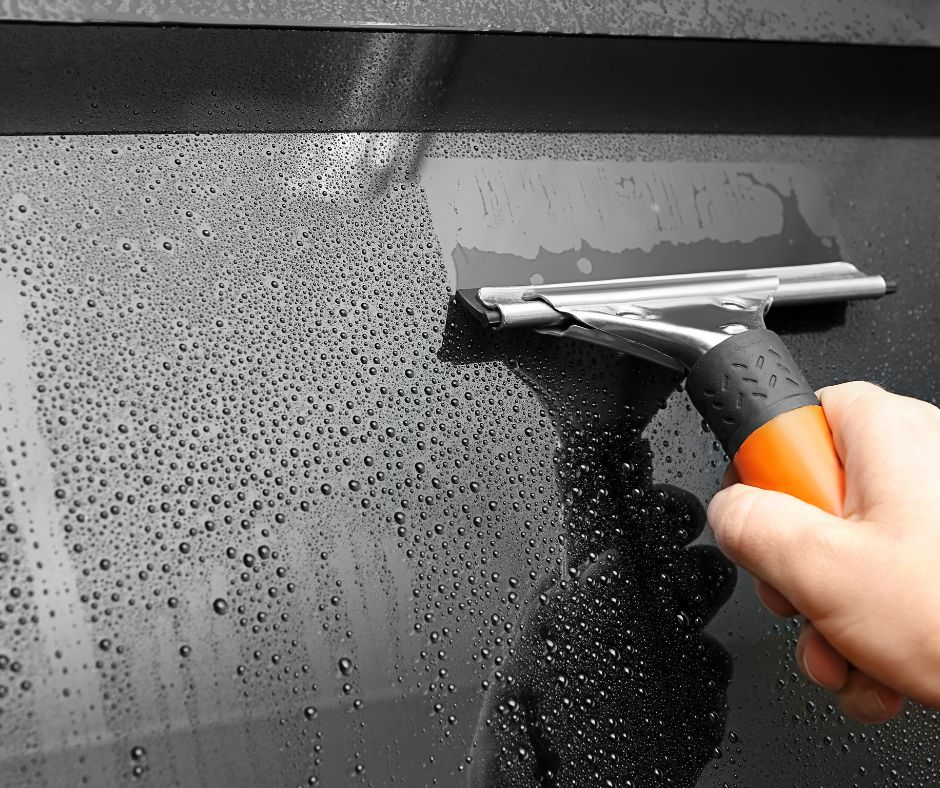 Enhanced Safety with Auto Window Tint - Moorpark Window Tint - Medium