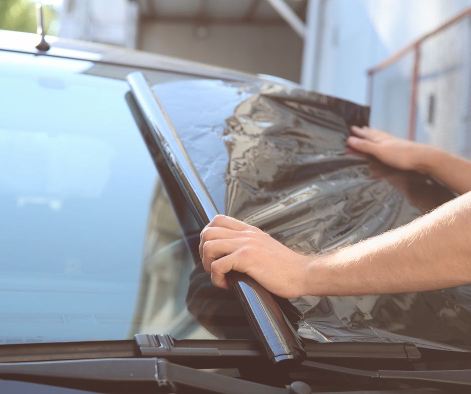 car tint