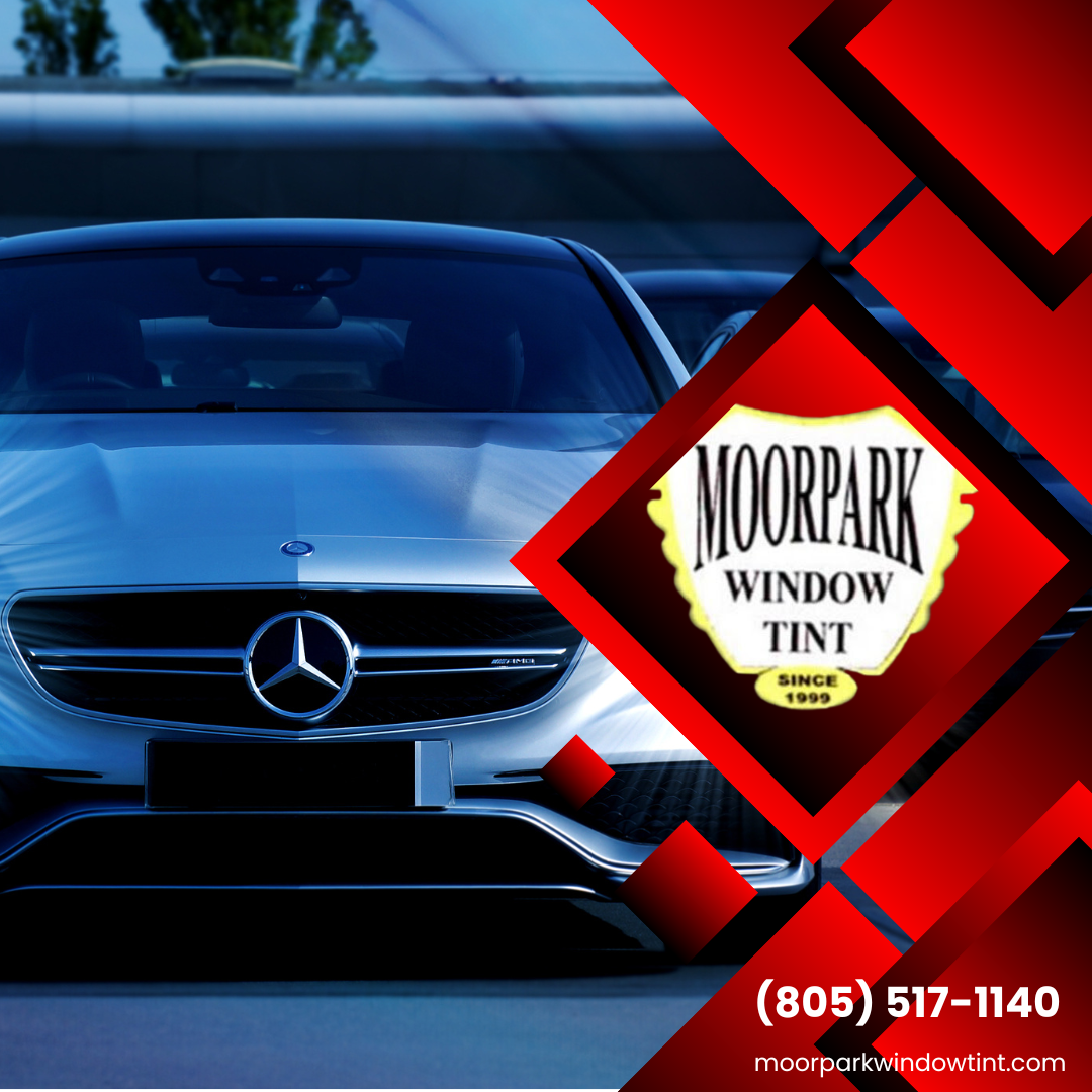 Auto Tinting