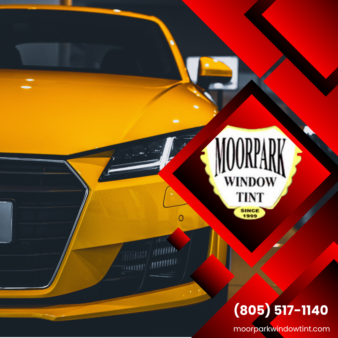 Auto Tinting