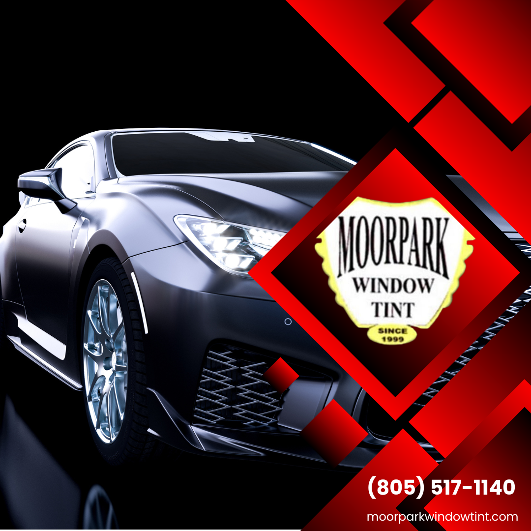 Auto Tinting