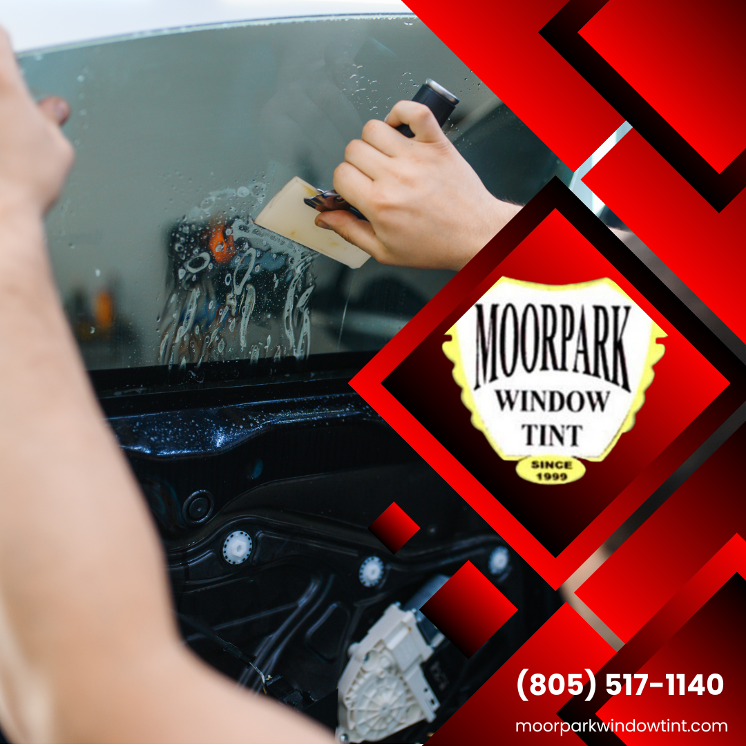 Car Tinting