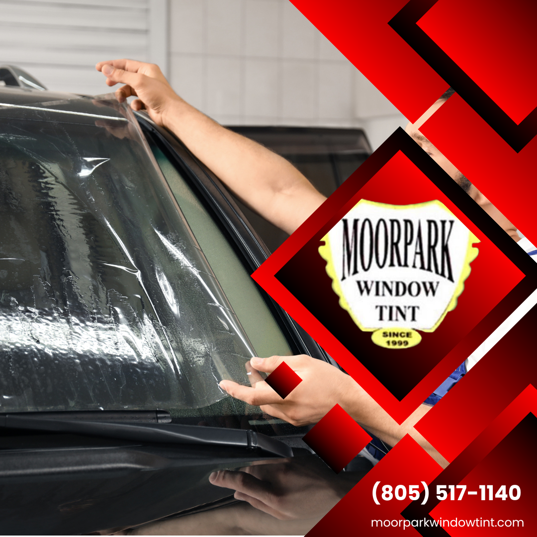 Car Tinting