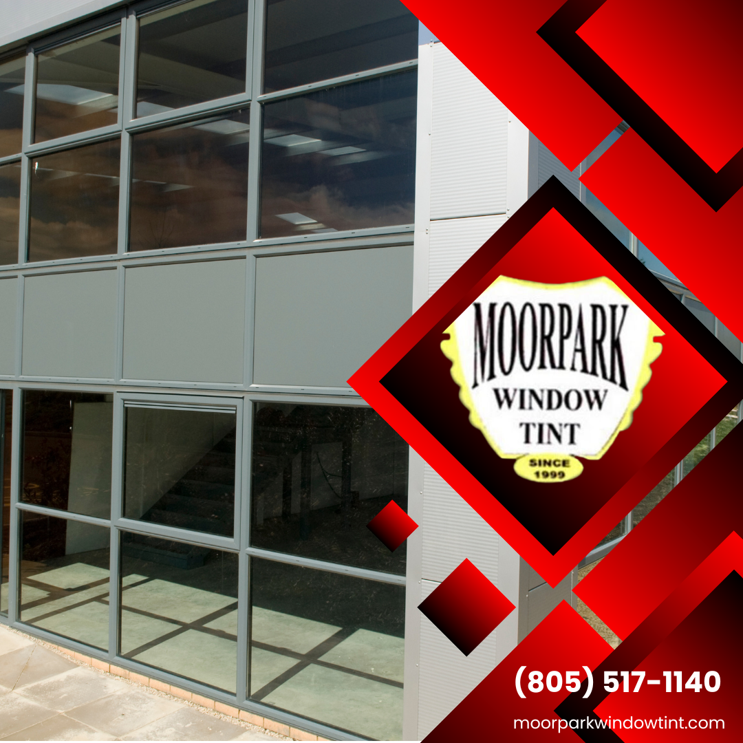 Commercial Tinting