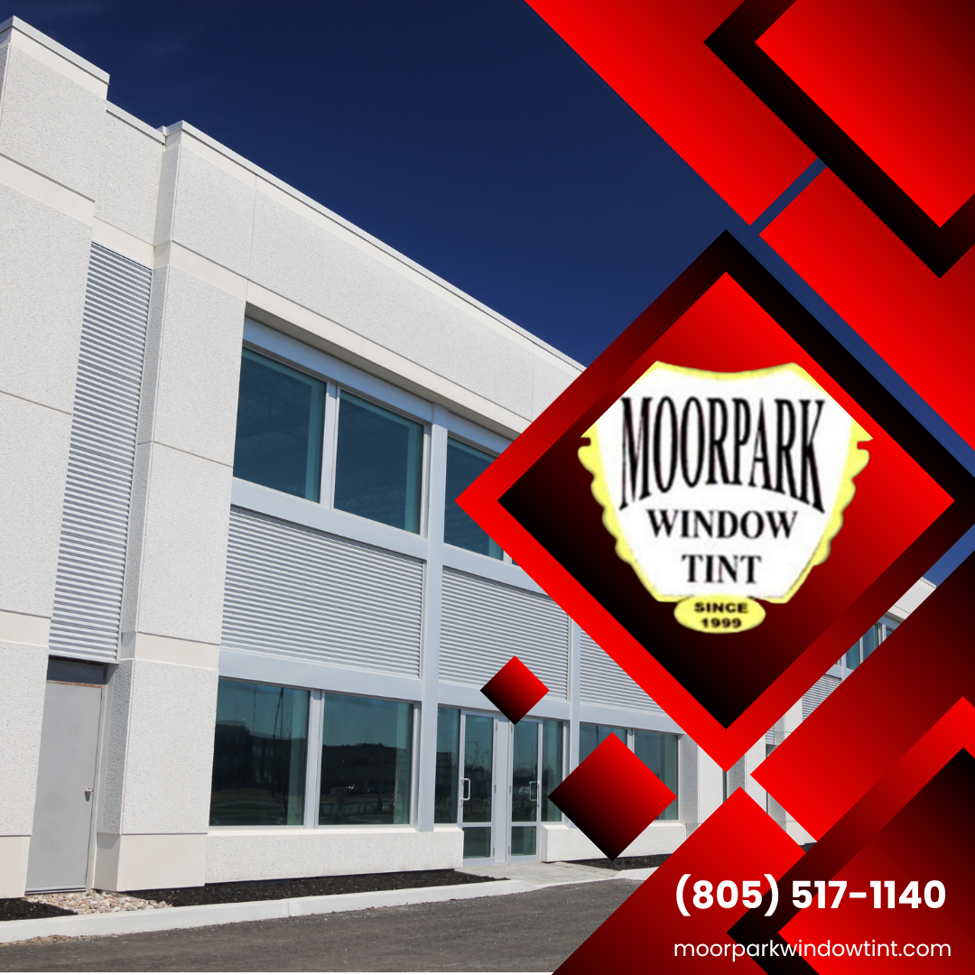 Commercial Tinting