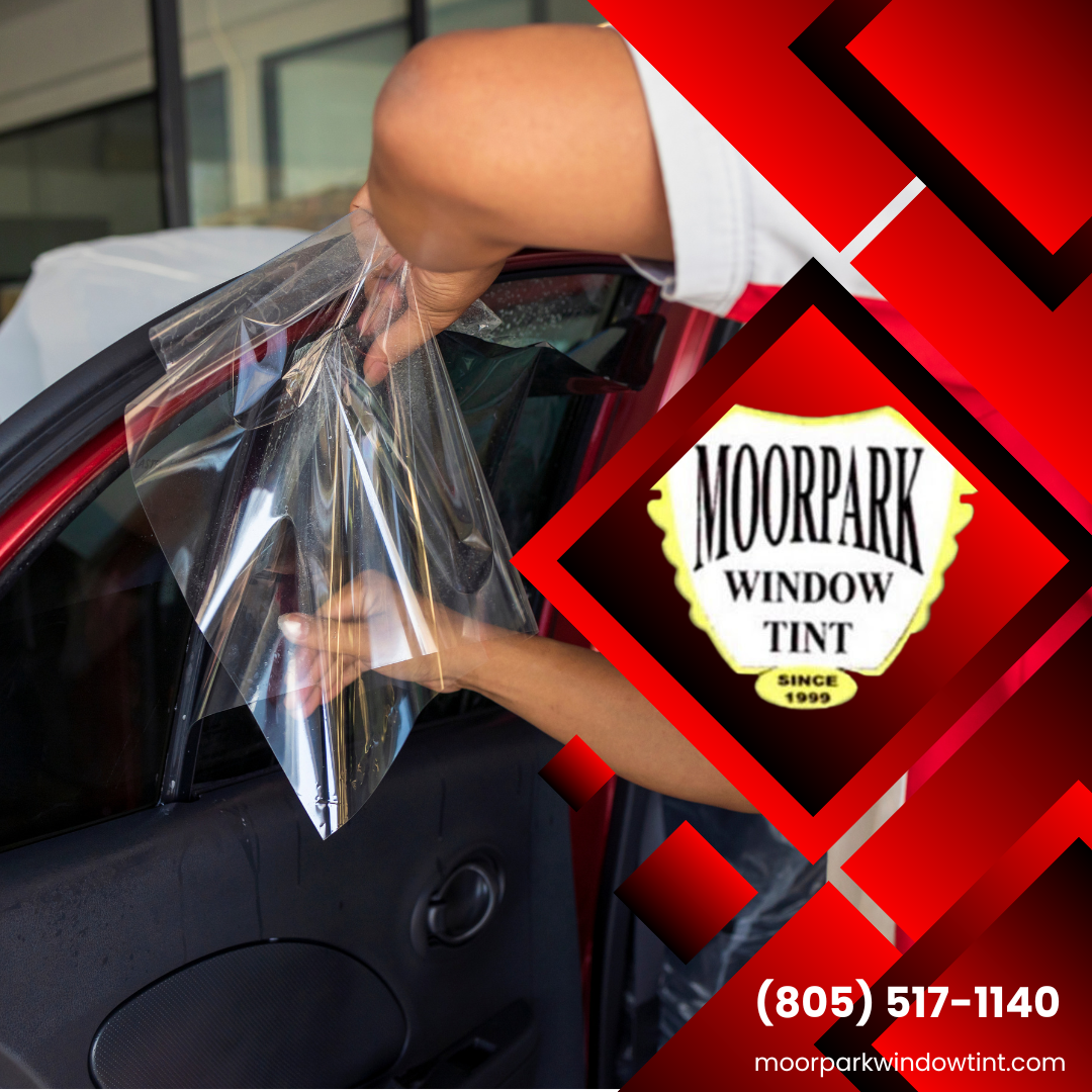 Window Tinting Service