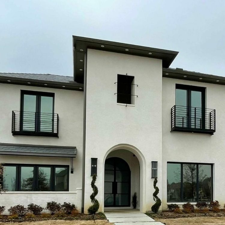 Residential Tinting