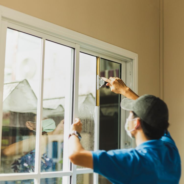 Residential Tinting