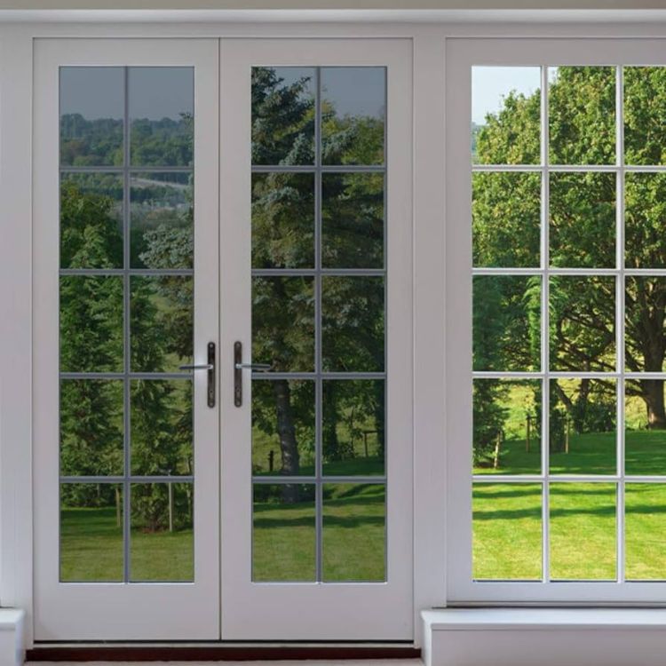 Residential Tinting