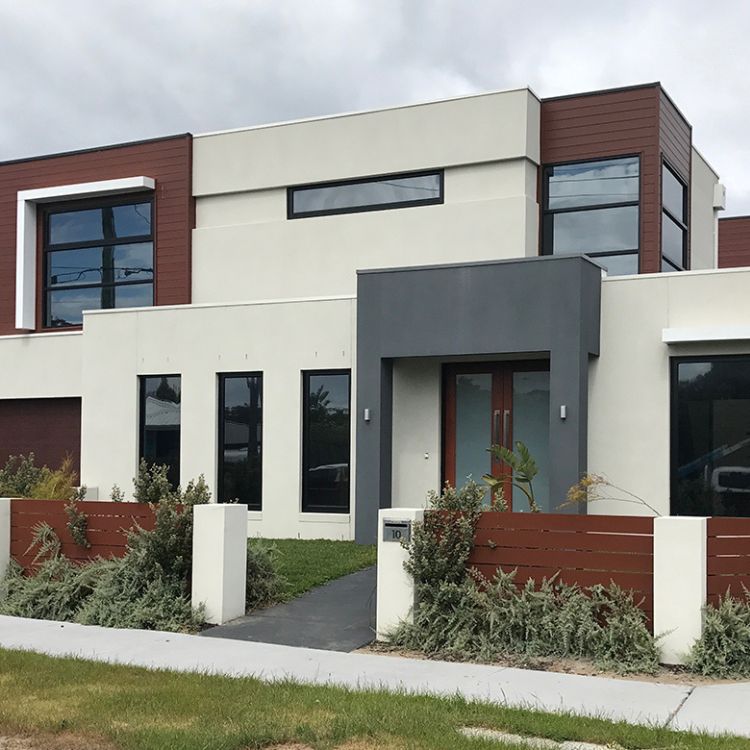 Residential Tinting