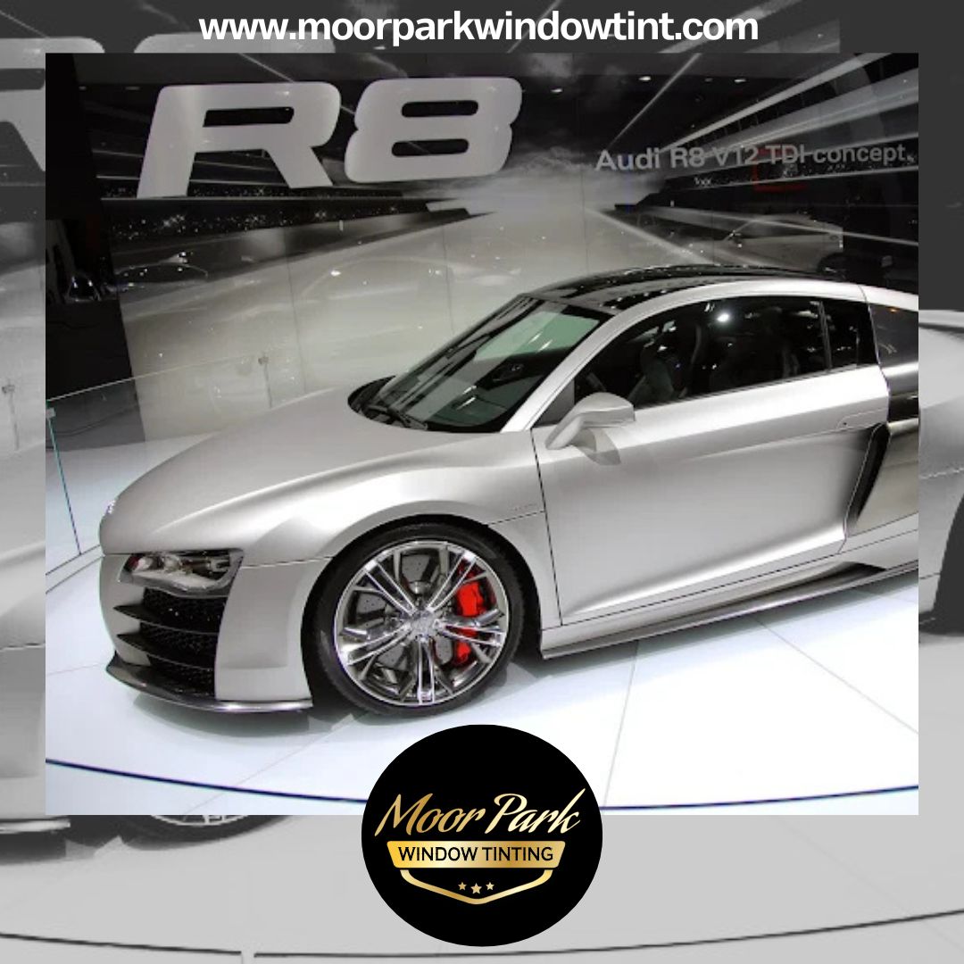 auto tinting